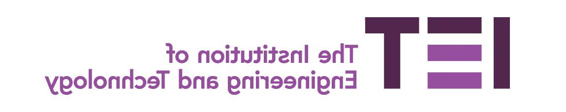 IET logo homepage: http://klon.ngskmc-eis.net